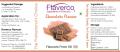 Flaverco Chocolate Food Flavour Essence  (30 ml). 