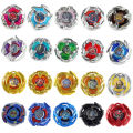 Blayblade X BX Bey Gyro Bley Bley Metal Evolution Battle Spinning Top Starter Gift. 