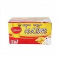TEA TIME Biscuit 6 Pec/Box. 