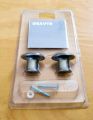 IKEA Drawer Knobs - GRAVYR (pack of 2). 