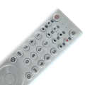 Changhong Ruba remote, non-voice TV remote, remote for Changhong LED LCD TV, YouTube Netflix TV remote, replacement remote for Changhong Ruba, standard IR TV remote, Changhong TV controller, universal remote for Changhong Ruba, YouTube Netflix shortcut. 