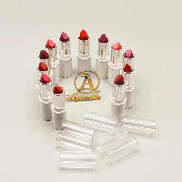 Pack%20Of%2012%20-%20Lipsticks%20-%20Multicolor%20-%20Image%202