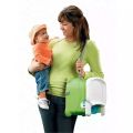 Infant Baby Health Care Booster Seat. 