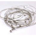 Guitar 1 E String - For Acoustic Guitar - Last String / High E String / End String. 
