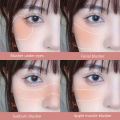 USLIKE Liquid Blush Long Lasting Waterproof Non-Fade Natural Color Blusher On Face Make Up. 