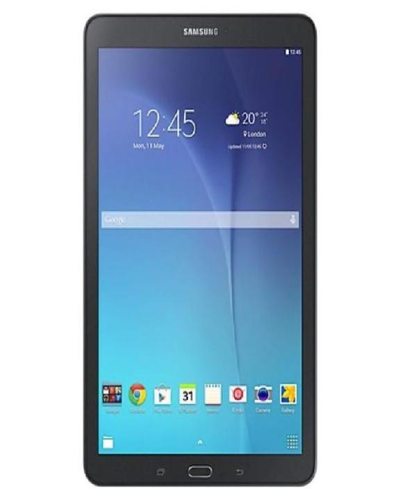 Galaxy Tab E - T560 - 9.6 Inch - 1.5GB RAM - 8GB ROM - Wifi - Black