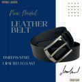 leather belt | mens belts | leather belts in Pakistan | leather belt for men | men's leather belts | branded belts in Pakistan | pant belt |  leather belt price in pakistan | Branded Belts in Pakistan | Craftsbit Handmade Genuine Leather Belt. 