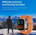 i8 ultra max smart watch series 8 | New Smartwatch Latest | For IOS and Android | sports fitness Watch | Hi watch i8 pro smart watch | Bluetooth Calling Scroll feature Full Screen Touch |. 