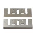 2PCS Electric Planer Tools DIY Spare Blades Replacement For Makita 1900B Power Tool Part. 