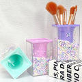 Cute Desktop Organizers Colorful Pencil Holders Creative Pen Holders Student Desk Storage Solutions Foam Pen Containers. 