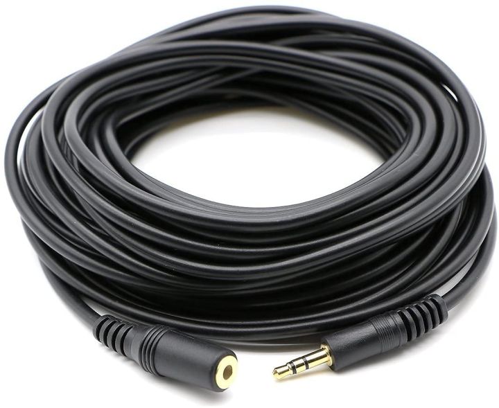 3.5mm%20Headphone%20Extension%20Cable%20Male%20to%20Female%20AUX%20Stereo%20Audio%201.5/3/5/7/10%20Meters%20-%20Image%206