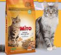 Mito Cat Food 1kg | LA Mito Adult Cat Food Chicken 1Kg. 