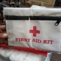 First Aid kit pouch. 