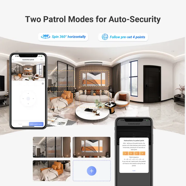 Ezviz%20by%20Hikvision%20H7C%204MP+4MP%20Dual%20Lens%20Wireless%20Wi-Fi%20IP%20Camera%20Indoor%20Pan/Tilt%202K+%20Security%20CCTV%20Camera%20%20Loud%20Noise%20Detection%20%20Human%20Shape%20Detection%20%20Color%20Night%20Vision%20%20Two-Way%20Talk%20%20Co-Detection%20Auto-Tracking%20%20Supports%20Up%20to%20512GB%20Storage%20-%20Image%207