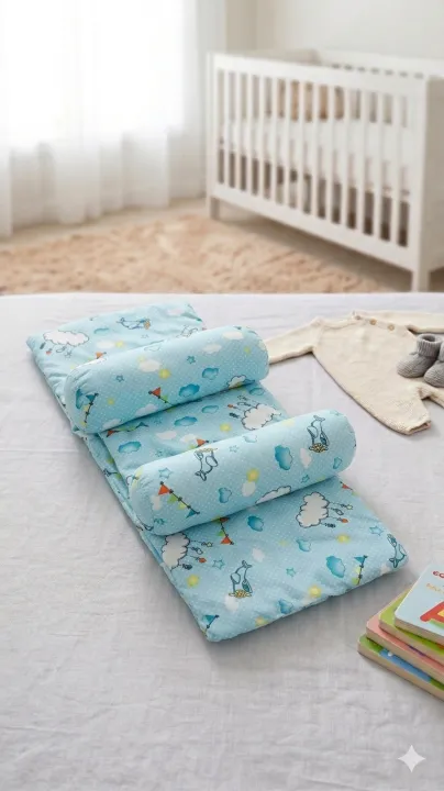 Soft%20Memory%20Foam%20Baby%20Pillow%20%E2%80%93%20Adjustable%20Head%20Shaping%20Cushion%20%20Flat%20Head%20Prevention,%20Anti-Roll,%20Neck%20&%20Spine%20Support%20%20Newborn%20Sleeping%20Positioner%20for%20Crib,%20Cot,%20Bed,%20Bassinet,%20Stroller%20&%20Car%20Seat%20%E2%80%93%20Breathable%20&%20Portable,%20Baby%20Safety%20Pillow%20-%20Image%205