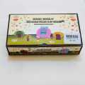 Happy World Card Early Education Device “Pink” Fully Develop Baby’s Imagination. 