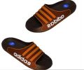 Supreme Comfort ADILETTE SLIDES SLIPPERS/Comfortable (Random Colors). 
