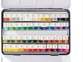 MUNGYO Professional Water Color 48 PAN Set. 