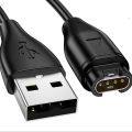 USB Charging Cable For Garmin F5-U Smart Watch. 