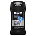AXE Dual Action Antiperspirant Stick for Long Lasting Freshness Anarchy Dark Pomegranate & Sandalwood 48 Hour Anti Sweat 76 gm. 