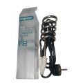 Current Free Water Heater - Portable Automatic Electric Water Heater Bucket Boiling Rod - Immersion Heating Rod. 