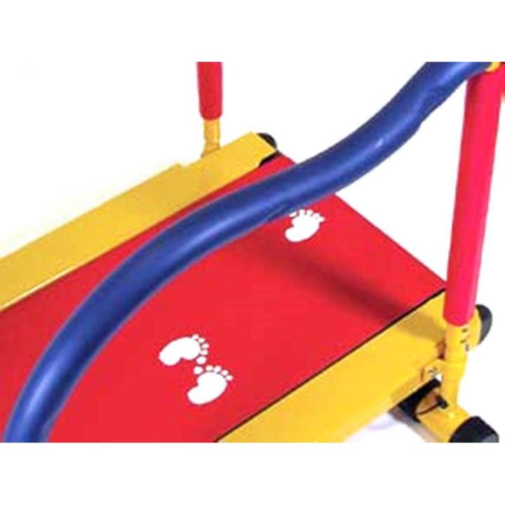 Kids Treadmill l Kids Gym l Fun and Fitness Exercise Equipment for Kids - Tread Mill