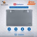 Dawlance Inverter Deep Freezer | Model 91998 Signature Inverter |  Twin Door Freezer | 5-Way Evaporator | Low Voltage Operate | 12 Years Compressor Warranty. 