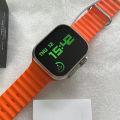 Original T900 Series T900 Ultra 2 Big Smart Watch Wholesale 2.09" Bluetooth Call Series 8 Men Women Sports Smartwatch. 