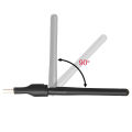 Kebidu WIFI USB Adapter MT7601 150Mbps USB 2.0 WiFi Wireless Network Card 802.11 B/g/n LAN Adapter with Rotatable Antenna. 