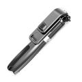 Wireless Blue tooth Selfie Stick Tripod Foldable Tripod Monopods Universal Stand Pole For Phone Photo Taking Live Broadcast Hot. 