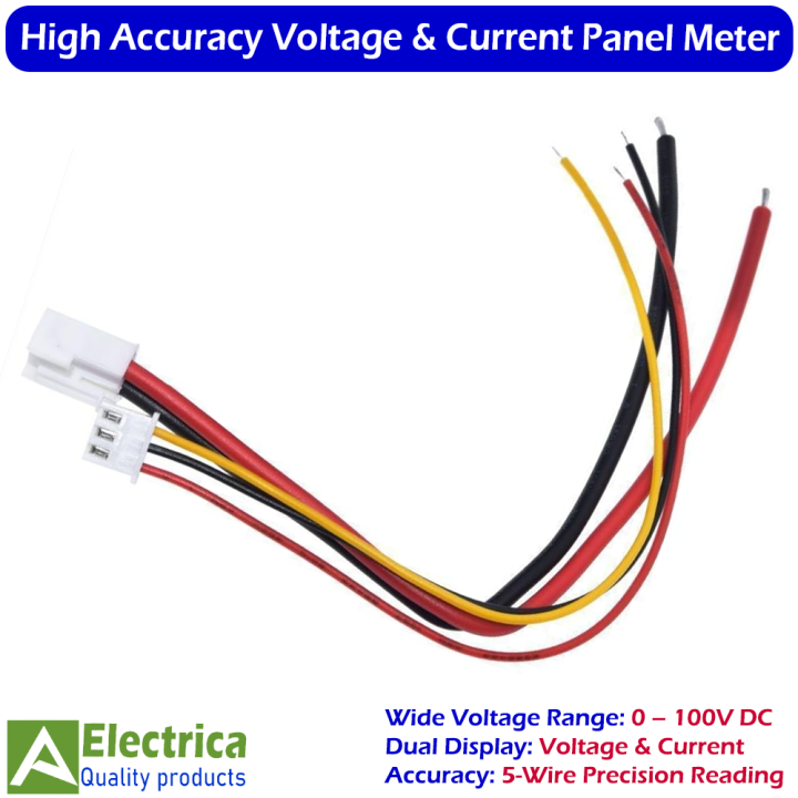 DC%20100V%2010A%20Digital%20LED%20Voltmeter%20Ammeter%20Module%20with%20Dual%20Red-Blue%20Display,%205-Wire%20Accurate%20DC%20Voltage%20&%20Current%20Meter%20for%20Power%20Supply%20&%20DIY%20%E2%80%93%20by%20Electrica%20-%20Image%203