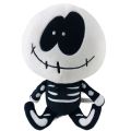 Friday Night Funkin Plush Toy Boyfriend Whitty Spooky Month Skid and Pump Monster Lemon Demon Captain Pico Soft Stuffed Doll. 