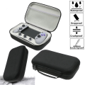 Pocket Hard Carrying Case Shockproof Hard Travel Case Travel Carrying Bag for G8 Phone Game Controller. 