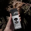 Bookmarks Set of 4 | Black and White Bookmarks | Book Aesthetics | Bookmarks for novels, Books and Quran | Book Labels | Gift Idea | Trendy Bookmark | Unique Bookmarks. 