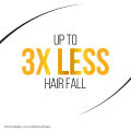 Pantene Anti Hairfall Shampoo 360ml. 