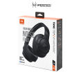 JBL Tune Orignal 770NC Adaptive Noise Cancelling Bluetooth JBL Pure Bass Wireless Over Ear ANC Headphones - Spidrotech. 