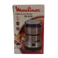 Moulinex Spice and Coffee Grinder SB-8300. 