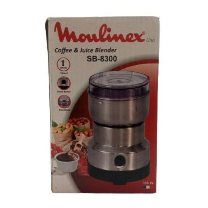 Moulinex Spice and Coffee Grinder SB-8300