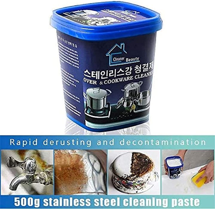 Powerful%20Stainless%20Steel%20Cookware%20Cleaning%20Paste%20Household%20Kitchen%20Cleaner%20Washing%20Pot%20Bottom%20Scale%20Strong%20Cream%20Detergent%20Oven%20&%20Cookware%20Cleaner%20Remove%20Stains%20from%20Pots%20Pans%20Multi-Purpose%20Cleaner%20&%20Polish%20for%20Removing%20Rust%20-%20Image%203