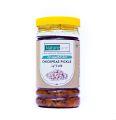 Pack of 5 Bundle - Natureland Shikarpuri Green Chilli Chutney - Carrot Pickle - Garlic Pickle - Lemon Pickle - Chickpeas Pickle - 5 x 500g - Original Shikarpuri Achar. 