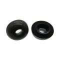 Earbuds Cover Cap -Memory Foam Ear Tips Earplugs -compatible with Apple Airpods Pro. 