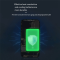 Mobile Phone Cooler Copper Graphene Sheet Tablet Dissip Uniform Plate Increases Heat Dissipation Area,C. 
