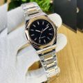 Classy | Watch For Men | Luxury Mens Watch Quartz Movement Colorful Stainless Steel Chain Watches Waterproof | Top Quality Stainless Steel Chain Heavy Built Business Fashion Casual Watch For Men (Perfect Gift For Men & Women). 