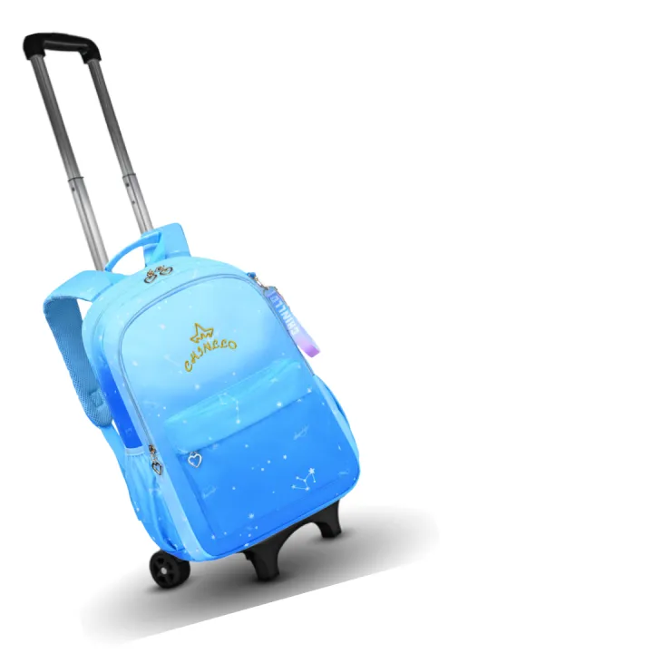 Bagzillas:High%20Quailty%20Durable%20Girls%20Handcarry%20Trolly%20Bag%20School%20Bags%20for%20Girls%20Waterproof%202%20Wheeler%20Backpack%20Top%20Ranked%20school%20bag%20for%20girls%20Suite%202nd%20To%206th%20Grade%20-%20Image%205