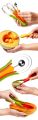 3 in 1 Scoop Watermelon Baller,Troop Slicer Melon Clever and Fruit Scooper Set. 