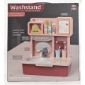 WASH STAND (WY510-2). 