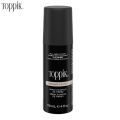 Toppik Hair Holding Spray 118ml Hair Fiber Lock STRONG Hold Spray for Holding Fibers in Place. Compatible/Replacement For Fiber Hold Spray From Caboki, Xfusion, Febron, Bosley, Nanogen, King Caboki. 