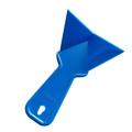 Plastic Drywall Corner Scraper Putty Finisher Cleaning Stucco Removal Build Tool SEVICH. 
