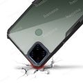 For Tecno Spark Go 2024 2023 Shockproof Phone Case Pova 5 Pro Tempered Glass Film 3 in 1 Camera Lens Glass Screen Protector. 
