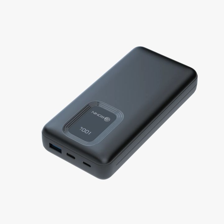 Ronin R-4025 Power Bank 20000 mAh